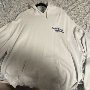 Taylor Swift Midnights Hoodie